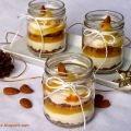 LUCI DEL NATALE, un dessert al bicchiere[...]