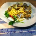 Spaghetti alle vongole