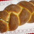 Pan brioche con lievito madre, confettura di[...]