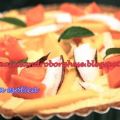 Crostata esotica ricetta di Alessandro Borghese[...]