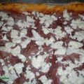 Pizza speck e feta + invito al cinema con Soul[...]