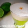 Pisco Sour, assolutamente vietato ai minori