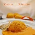 Cupoline di Zucca con Risotto e due Creme[...]