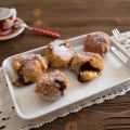 Arancini dolci di riso