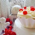 Cupcakes alla mandorla, limone e cioccolato[...]