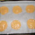 Biscotti della Fortuna Veg