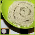 BABAGANOUSH crema di melanzane