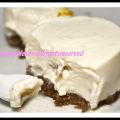 Cheese cake con agar agar senza cottura! -[...]