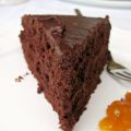 Sacher vegan