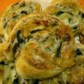 ROTELLE ALICI E MOZZARELLA