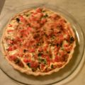 Quiche Capriccio Vegetariano