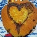 TORTA MORBIDISSIMA