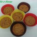 Muffin Limone e Cannella