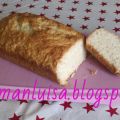 plumcake con yogurt