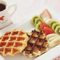 Waffel