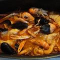 ZUPPA DI PESCE ESTIVA (ANTEPRIMA)