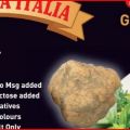 Contest culinario Fattoria Italia