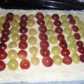 Focaccia barese