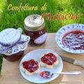 Confettura di fragole