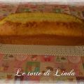 Plum cake allo yogurt