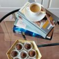 COFFEE TIME: TARTUFINI AL CACAO
