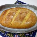 Pane del mondo: Pan de maiz (Galizia e Paesi[...]