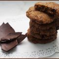 Cookies vegan e gluten free