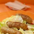 Gelatini di carne al curry