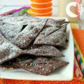 Chiacchiere al cioccolato, senza glutine e[...]