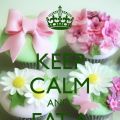 Keep calm :-)