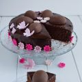 TORTA PASQUALE AL CIOCCOLATO
