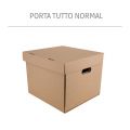 Tutto in ordine con le Scatole Porta Tutto di[...]