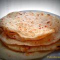 Tortillas di mais
