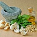 Pesto alla Genovese