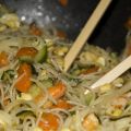 Spaghettini Cinesi