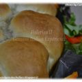 The salty Danube / Il Danubio salato