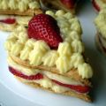 CUORI DI SFOGLIA (semplicemente fragole in[...]