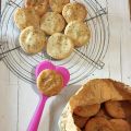 Pizze&Lievitati: Focaccine al latte