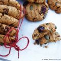 Biscotti semintegrali alla frutta secca con[...]