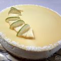Torta Pina colada