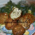 polpette di sardine