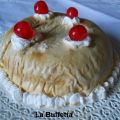 SEMIFREDDO AL CAFFE'