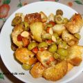 Crostini di pane