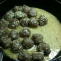 POLPETTE AL LATTE