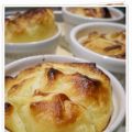 MINI QUICHE CON RADICCHIO E SPECK