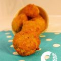 POLPETTE DI QUINOA, NATURALMENTE SENZA GLUTINE