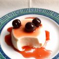 Panna cotta