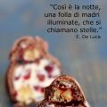 Cioccolatini che si credevano baci