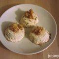 Tortine di ricotta
