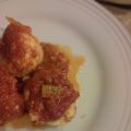 come risolvere una cena in pochi minuti...
